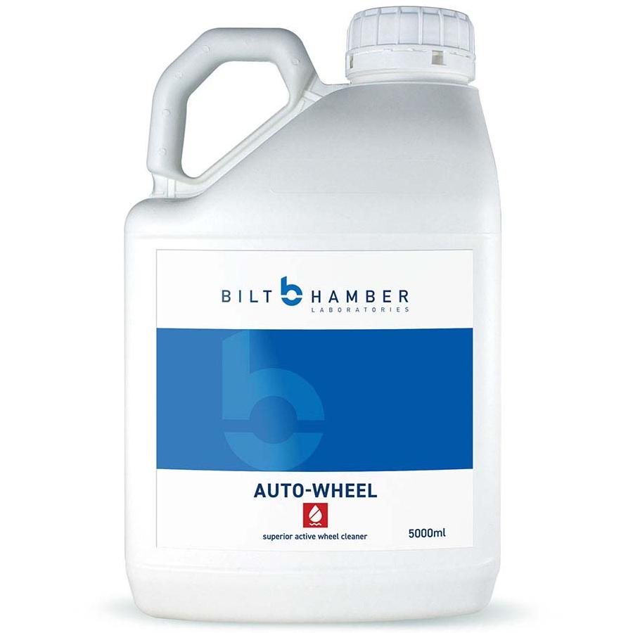 Bilt Hamber Auto-Wheel view 4