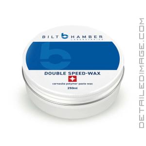 Bilt Hamber Double Speed-Wax - 250 ml