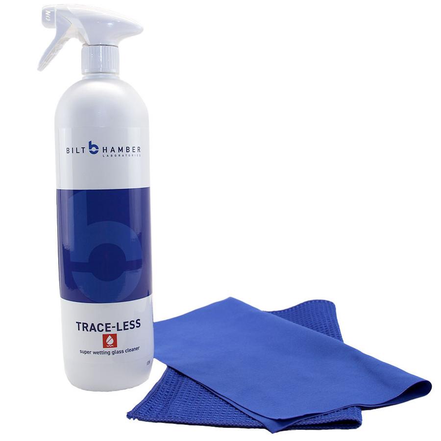 Bilt Hamber Trace-Less - 1000 ml - Detailed Image