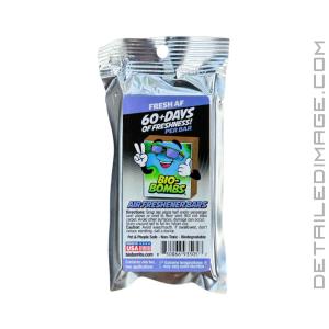 Bio-Bombs Air Freshener Bars - Fresh AF