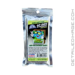 Bio-Bombs Air Freshener Bars - Juicy Melons