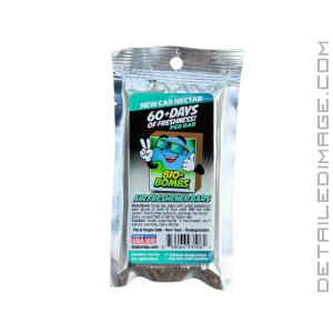 Bio-Bombs Air Freshener Bars - New Car Nectar