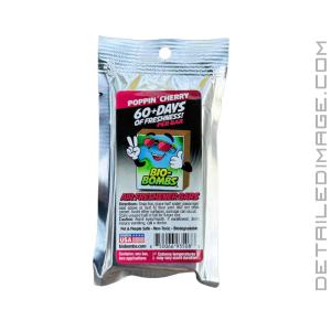 Bio-Bombs Air Freshener Bars - Poppin' Cherry