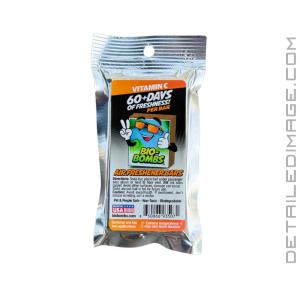 Bio-Bombs Air Freshener Bars - Vitamin C