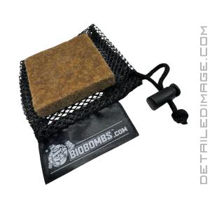 Bio-Bombs Mesh Storage Baggies for Air Freshener Bars