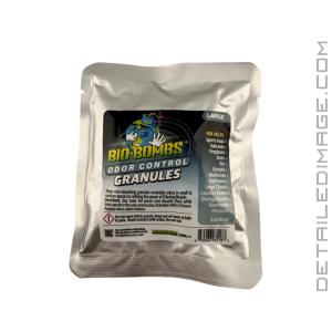 Bio-Bombs Odor Control Granules - Large