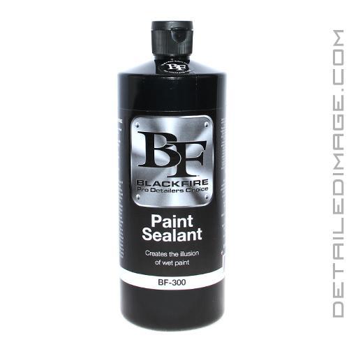 Blackfire Paint Sealant 32 oz Free Shipping Available Detailed Image