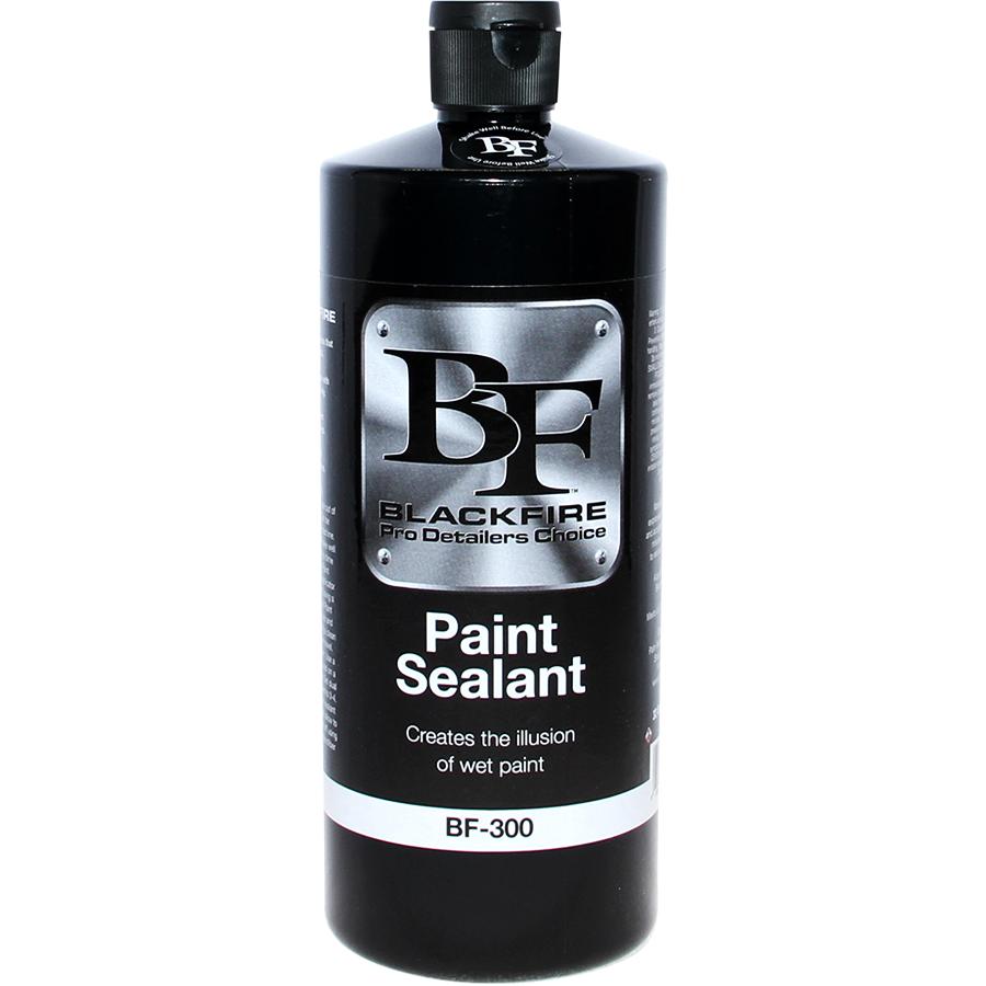 Blackfire Paint Sealant 32 oz Free Shipping Available Detailed Image