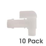 Blowout Tolco Drum Faucet 10 pack