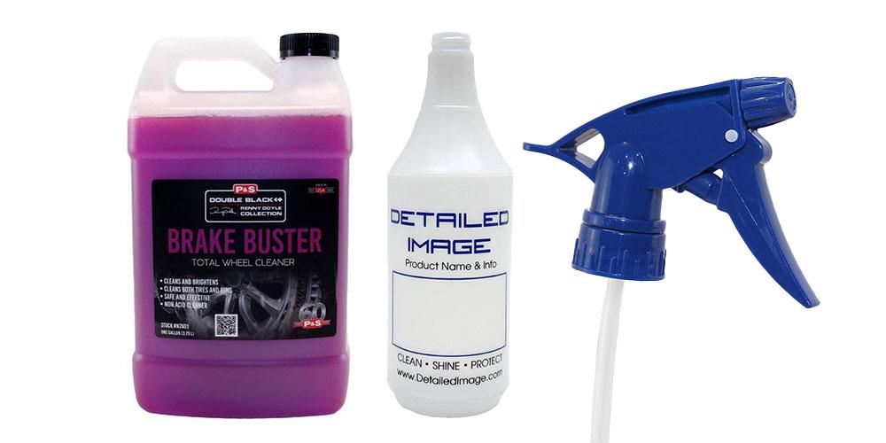 P&S Brake Buster Kit
