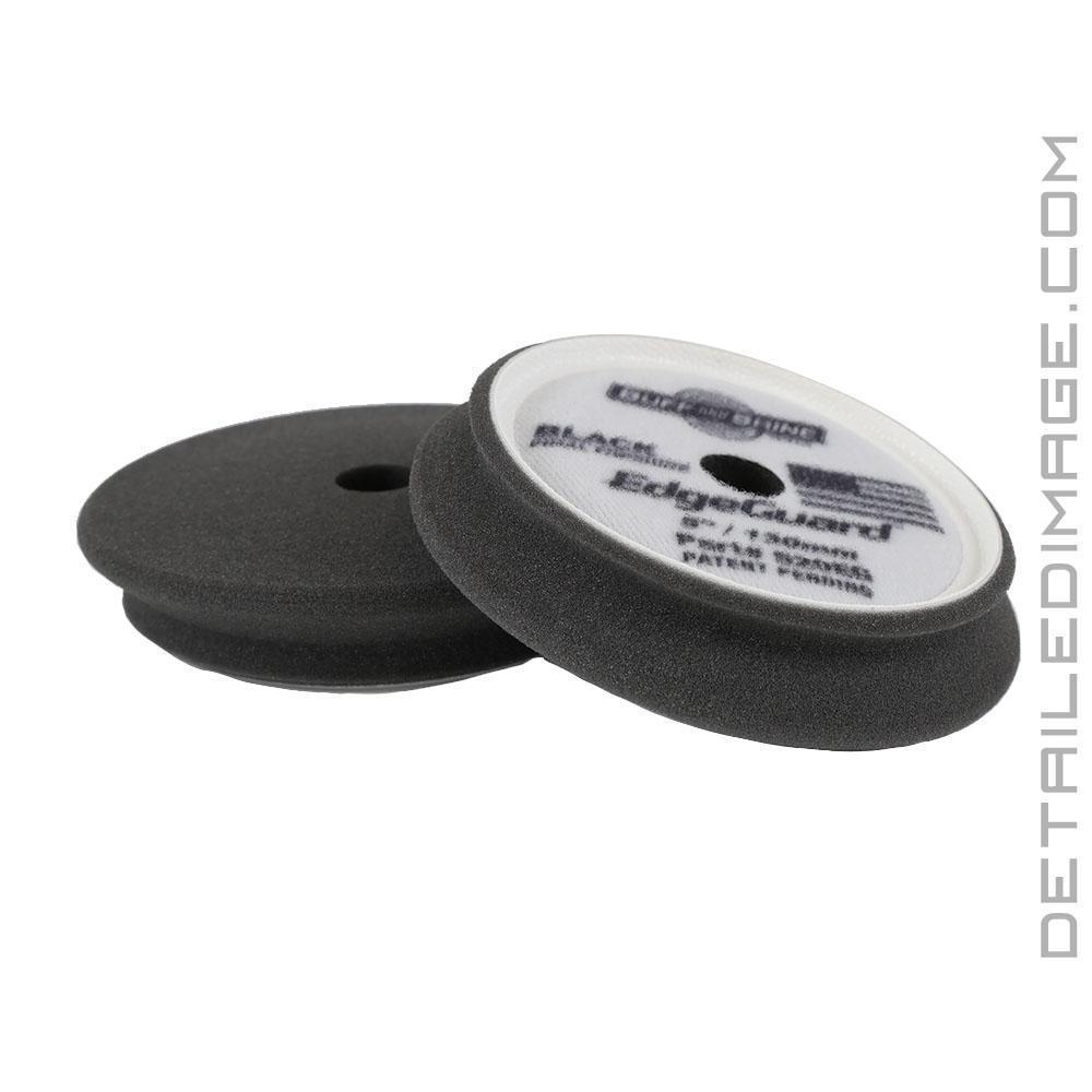 K2 Polishing Sponge Pad – M14 Rotary, Black Cutting & Finishing Foam Head