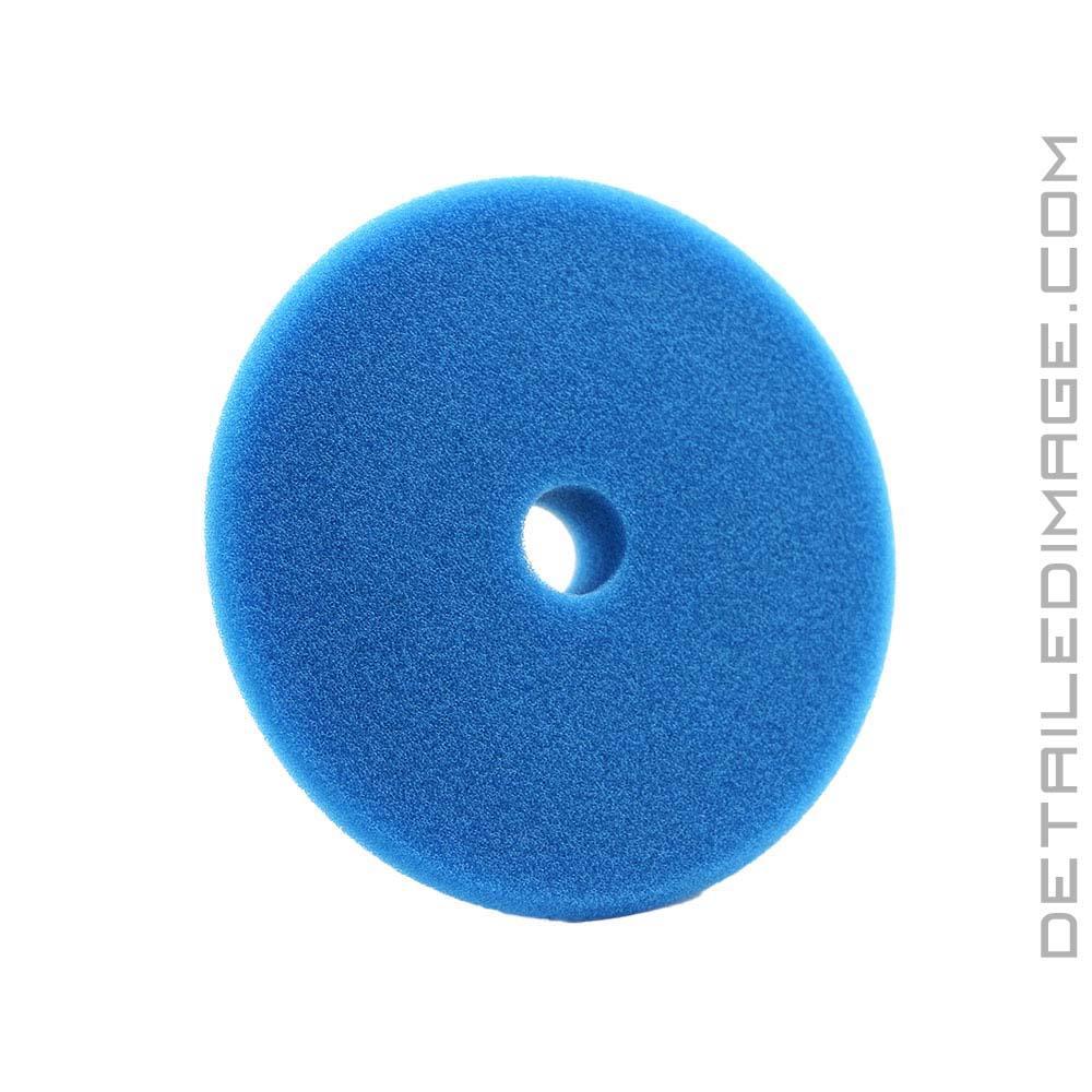 thumbnail image 2 of Renegade Pipe Pads Buff And Shine EdgeGuard 5 Inch Pads - 2 Pack Buffer Pads 2 of 11