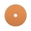 Buff and Shine EdgeGuard Orange Medium Polishing Foam Pad