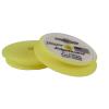 Buff and Shine EdgeGuard Yellow Polishing Foam Pad 2 pack - 5"