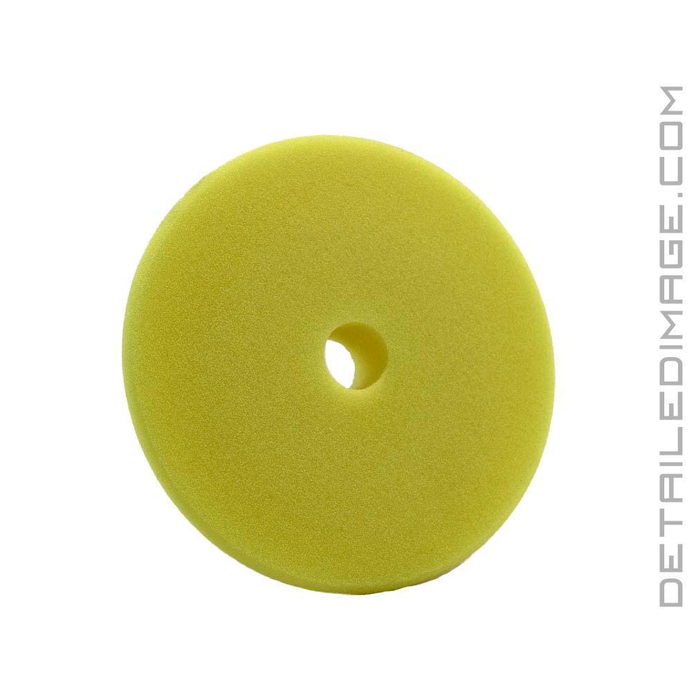 thumbnail image 2 of Renegade Pipe Pads Buff And Shine EdgeGuard 5 Inch Pads - 2 Pack Buffer Pads 2 of 11
