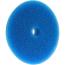 Buff and Shine Standard Orbital Foam Blue Heavy Cut Pad