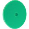 Buff and Shine Standard Orbital Foam Green Medium Cut - 6"