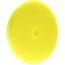 Buff and Shine Standard Orbital Foam Yellow Polishing Pad