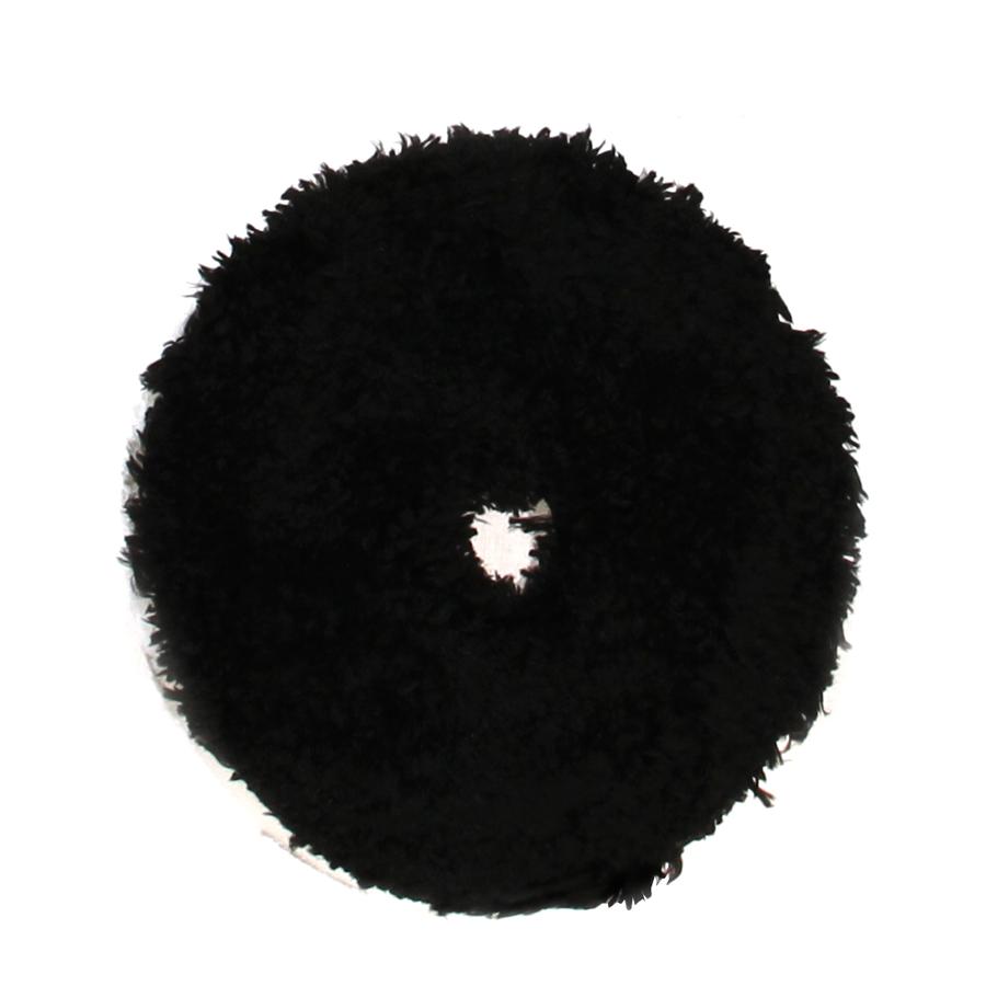 5 In. Buff And Shine Uro-Fiber Pad 12 Pack - Foto 2