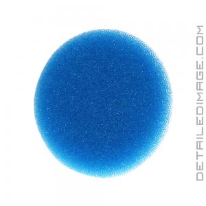 Buff and Shine Uro-Tec Coarse Blue Cutting Foam Pad - 3"