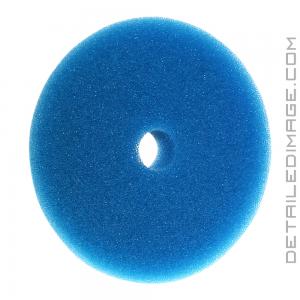 Buff and Shine Uro-Tec Coarse Blue Cutting Foam Pad - 6"