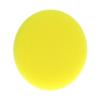 Buff and Shine Uro-Tec Yellow Polishing Foam Pad - 3"