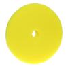 Buff and Shine Uro-Tec Yellow Polishing Foam Pad - 5"