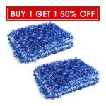 Buy 1 Get 1 50% Off Blue Monster Hybrid Car Wash Mitt