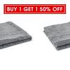 Autofiber Buy 1 Get 1 50% Off Detailer's Delight 550 Grey