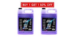 Buy 1 Get 1 50% Off Finish Shine Ceramic Detail Spray 128 oz