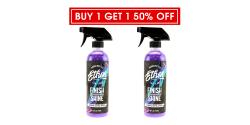 Buy 1 Get 1 50% Off Finish Shine Ceramic Detail Spray 16 oz