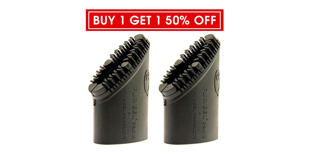 Buff Brite Buy 1 Get 1 50% Off Fur-eel Pet Hair Remover v2