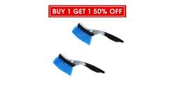 Buy 1 Get 1 50% Off Pro Series Wheel Brush - Firm