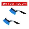 DI Packages Buy 1 Get 1 50% Off Pro Series Wheel Brush - Firm