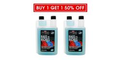 Buy 1 Get 1 50% Off Rags to Riches Microfiber Detergent 32 oz