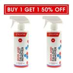 Gtechniq Buy 1 Get 1 50% Off W6 Iron and General Fallout Remover