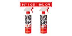 Buy 1 Get 1 50% Off W6 Iron and General Fallout Remover