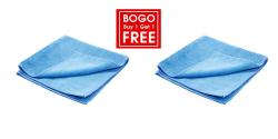 Buy 1 Get 1 Free All Purpose Towel Blue