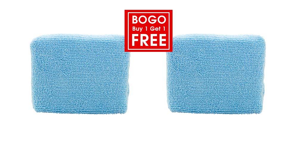 DI Microfiber Buy 1 Get 1 Free Applicator Pad