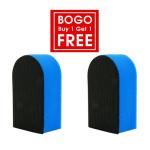NanoSkin Buy 1 Get 1 Free AutoScrub Sponge - Fine Grade