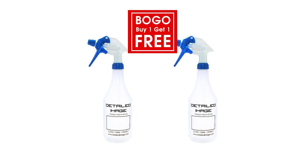 Buy 1 Get 1 Free DI Trigger Spray Bottle - 24 oz