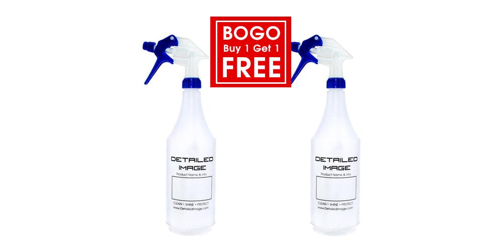 Buy 1 Get 1 Free DI Trigger Spray Bottle - 32 oz