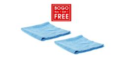Buy 1 Get 1 Free Edgeless 300 Microfiber Towel