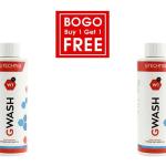 Gtechniq Buy 1 Get 1 Free G Wash - 250 ml