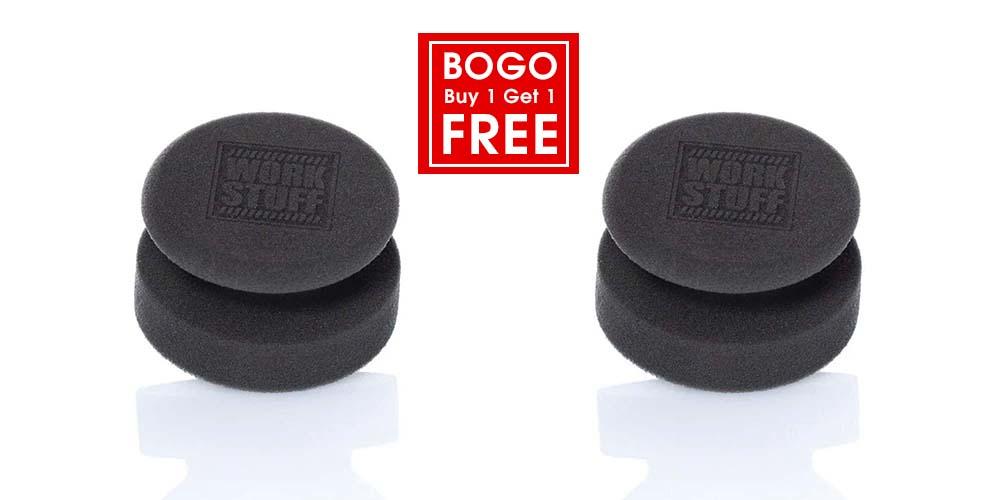 Work Stuff Buy 1 Get 1 Free Handy Applicator