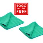 The Rag Company Buy 1 Get 1 Free Pearl Coating Towel