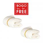 Colourlock Buy 1 Get 1 Free Leather Viscose Cloth