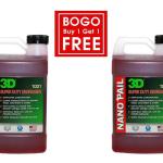 3D Buy 1 Get 1 Free Super Duty Degreaser 64 oz