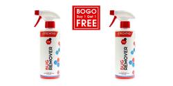 Buy 1 Get 1 Free W8 Bug Remover
