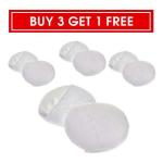 Gtechniq Buy 3 Get 1 Free AP2 Ultra Soft Foam Filled Microfibre App